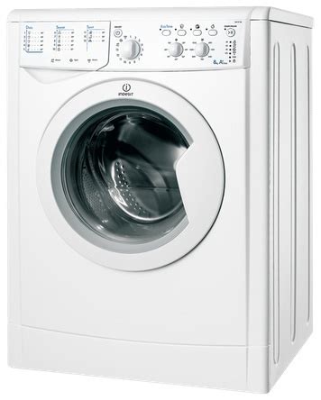 indesit iwc 8128 manual